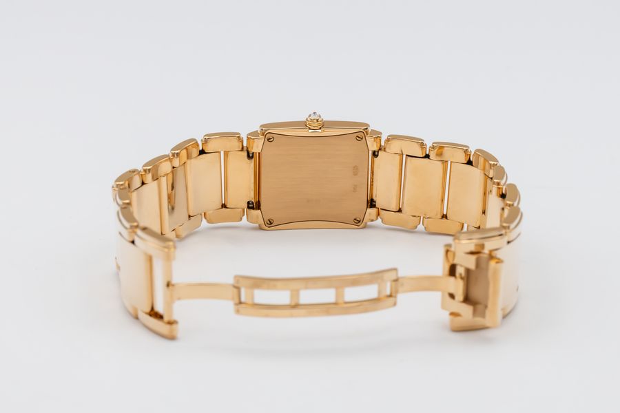 Patek Philippe Twenty-4 4910/11R-010